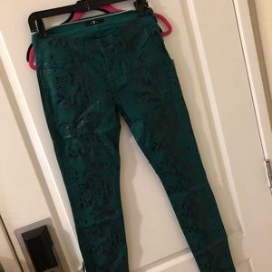 New Never Worn 7 For All Madkind Jeans